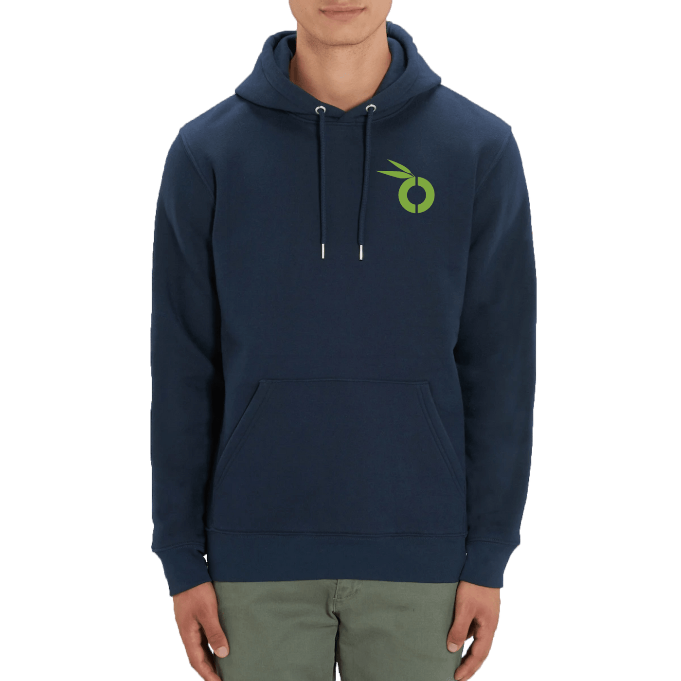 Der faire und hochwertige Hoodie