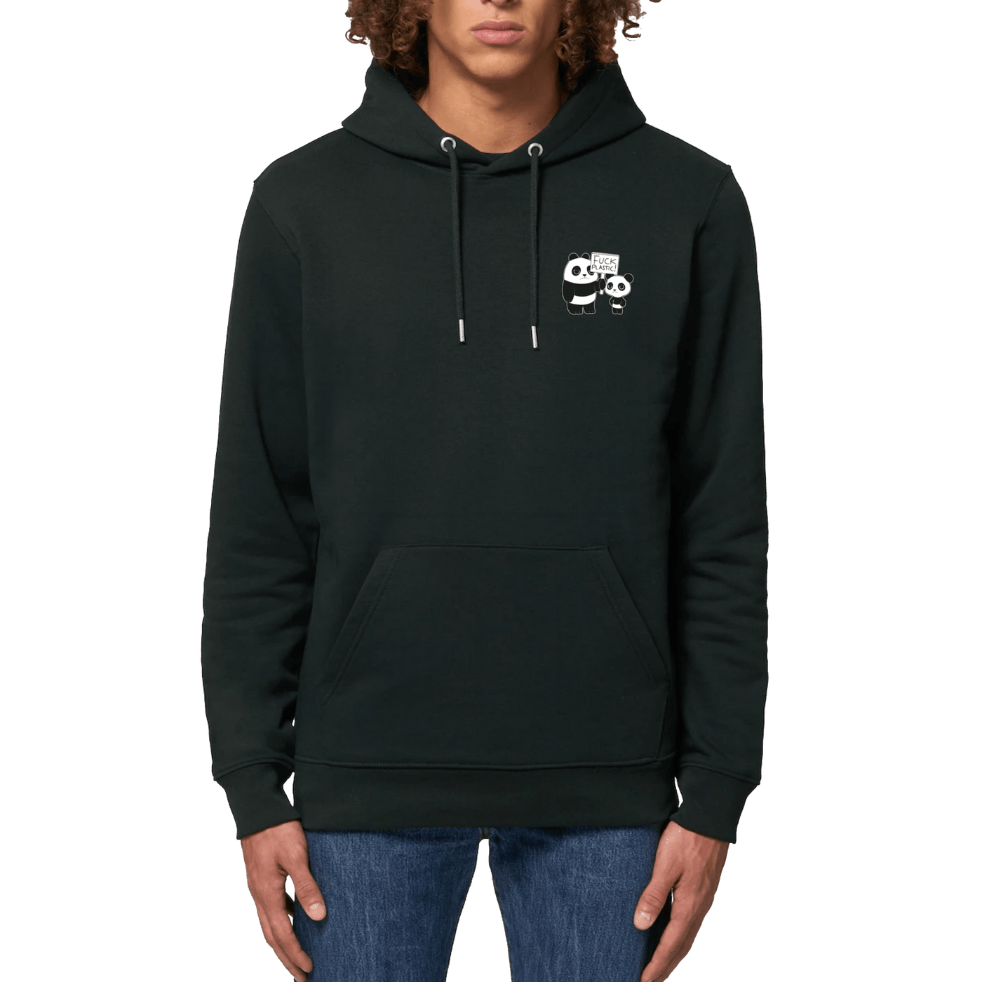 Der faire und hochwertige Hoodie