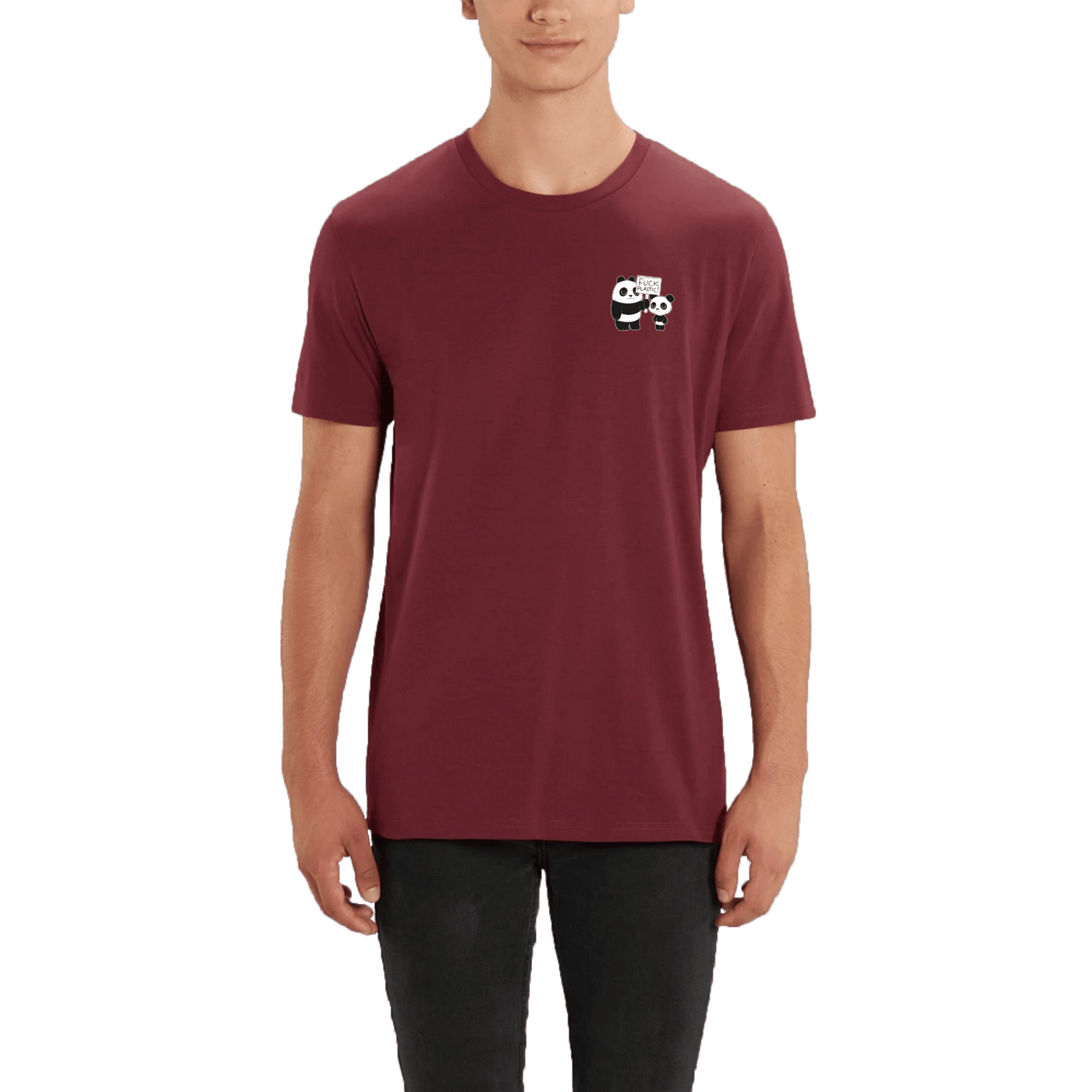 Das faire und hochwertige T-Shirt