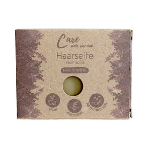 pandoo Haarseife | Balade en Provence