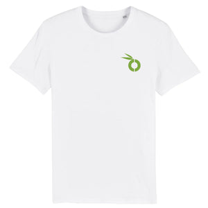 pandoo Stanley/Stella Rocker - DTG XS / Weiß Bio-Baumwolle T-Shirt pandoo | Unisex | 7 Farben
