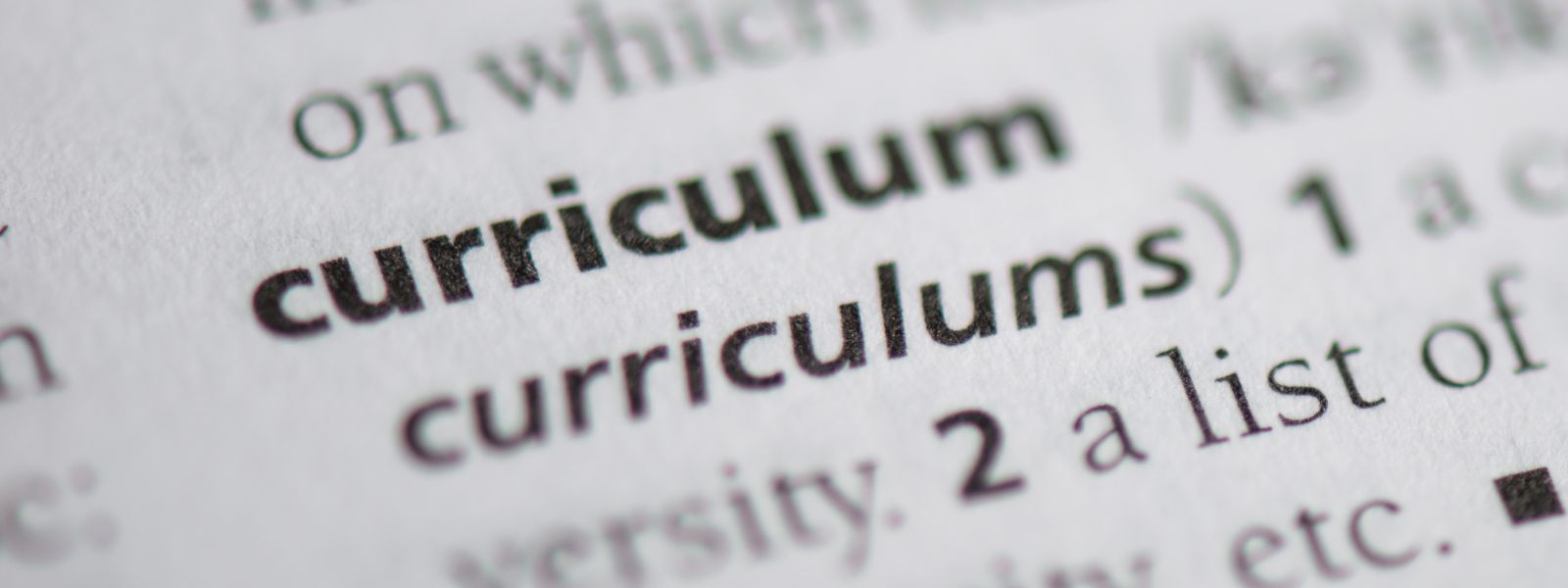 Nachhaltigkeit in der Schule: Wie Lehrpläne auf die Bedürfnisse der Zukunft ausgerichtet werden können