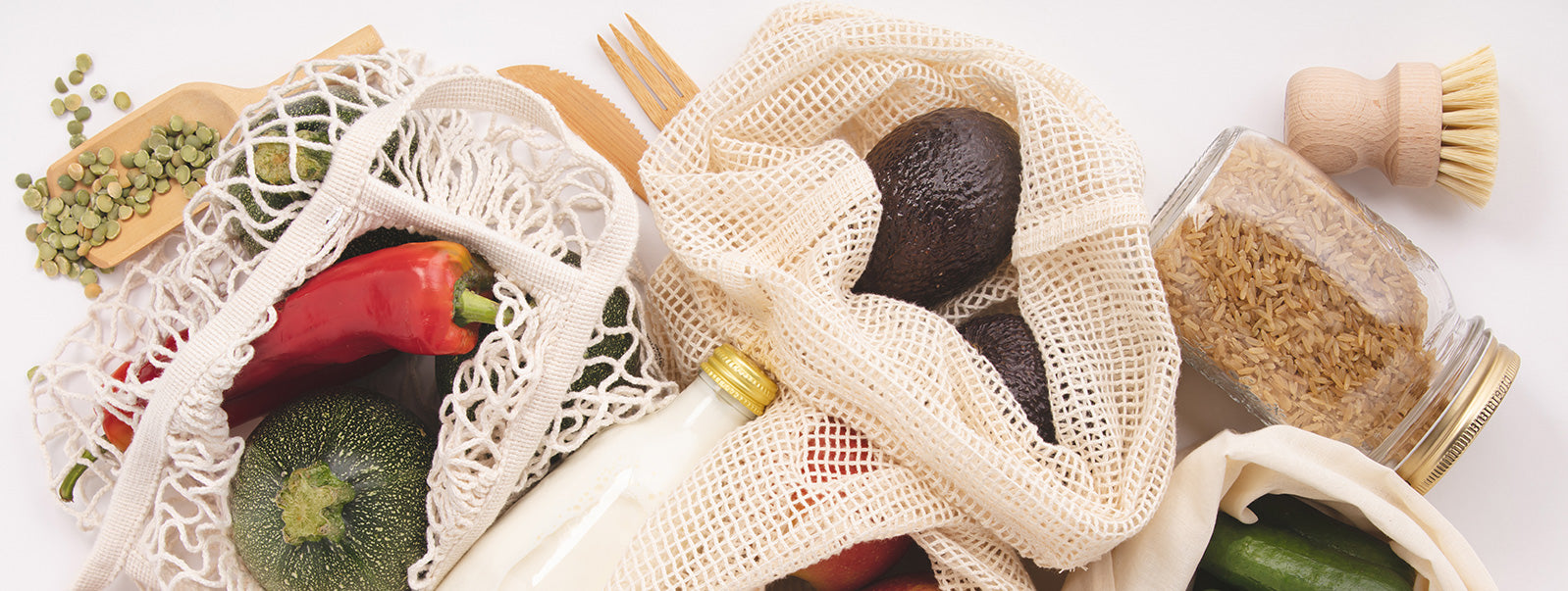 Bewusste Ernährung: Die nachhaltige Challenge