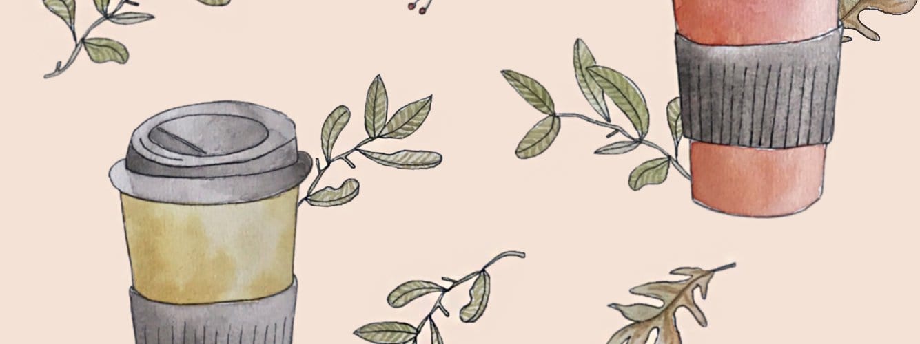 Dein herbstlicher Begleiter von pandoo | FREEBIE