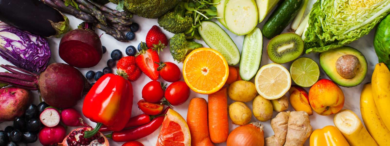 Warum saisonal essen wichtig ist