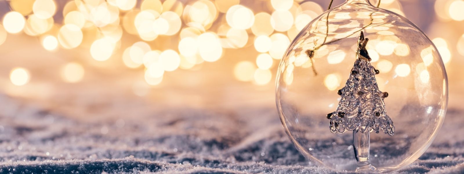 Wie kann ich in der Weihnachtszeit Energie sparen?