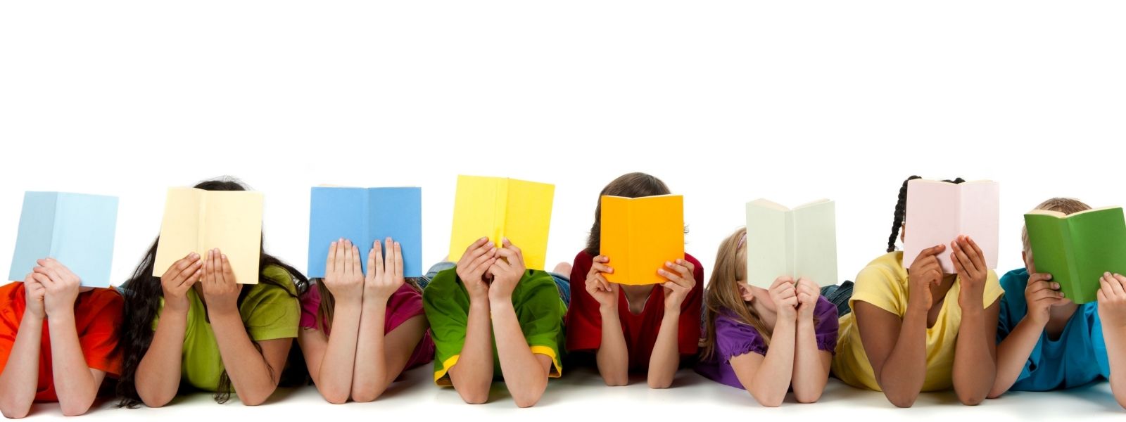 21 Kinderbücher rund um Nachhaltigkeit