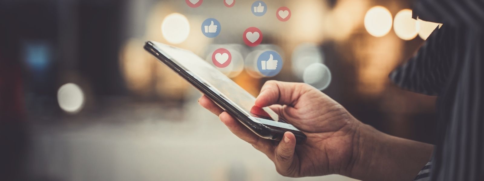 Nachhaltige Social Media & Apps