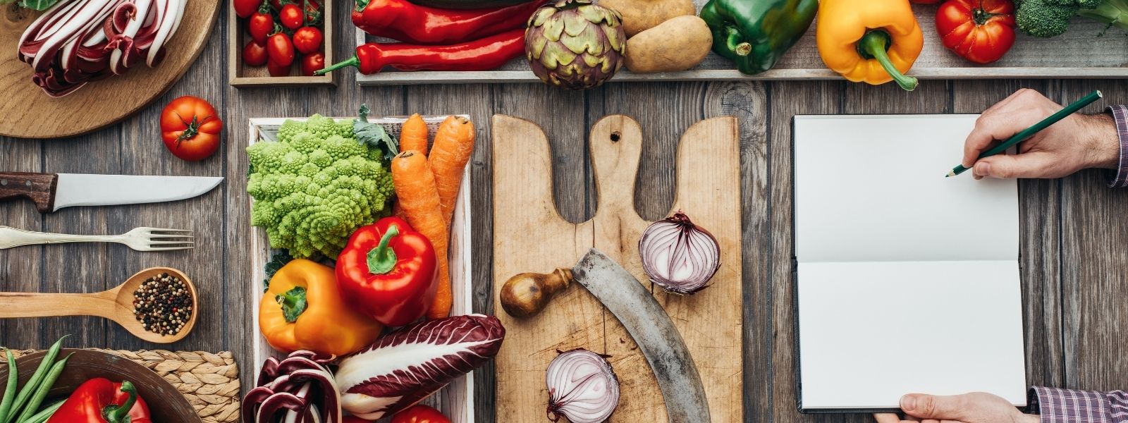 Meal Prep - was ist das für ein Trend?