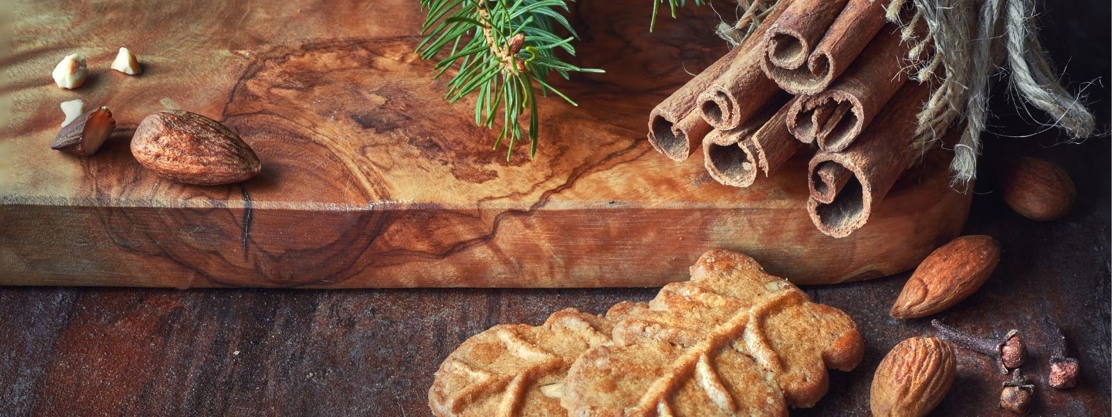 Ideen zum Befüllen eines nachhaltigen Adventskalenders