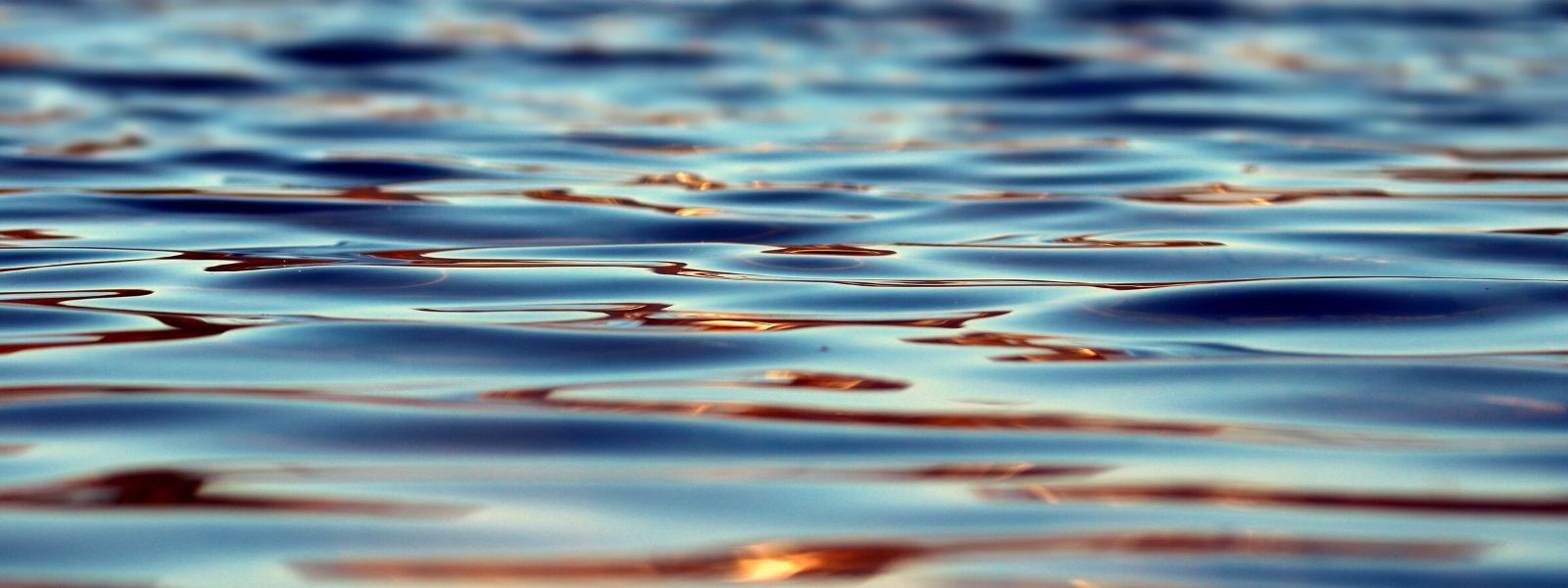 Rettet das Wasser – blaues Gold verantwortungsvoll nutzen