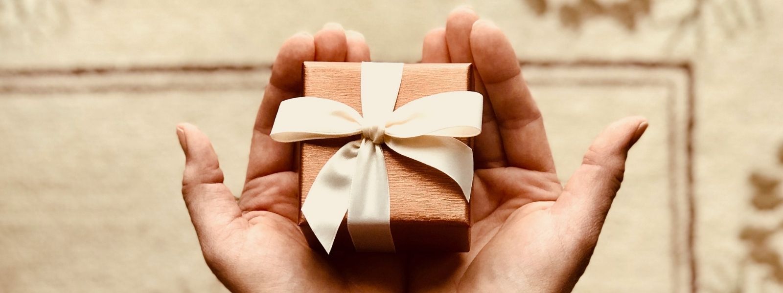 Geschenkideen für Freunde der Nachhaltigkeit