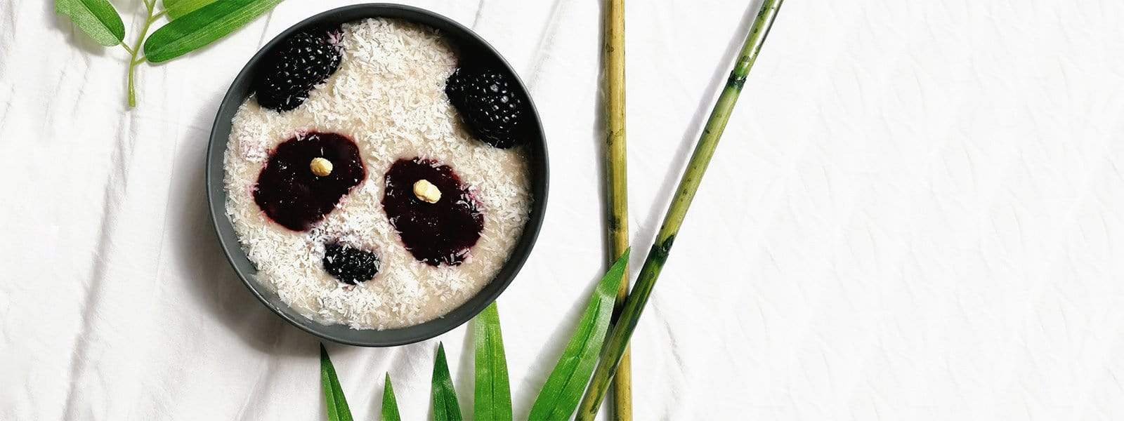 5 farbenfrohe und gesunde Smoothie Bowls