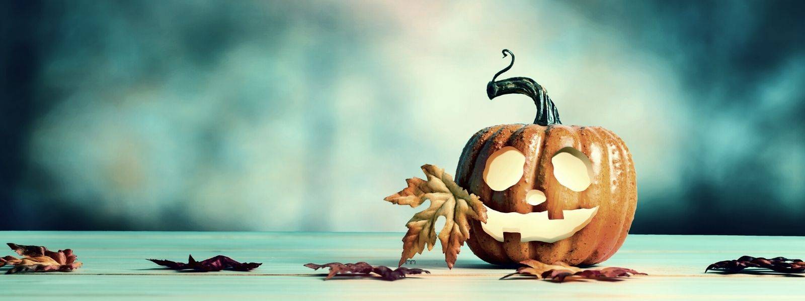Tipps und Rezepte für ein nachhaltiges Halloween