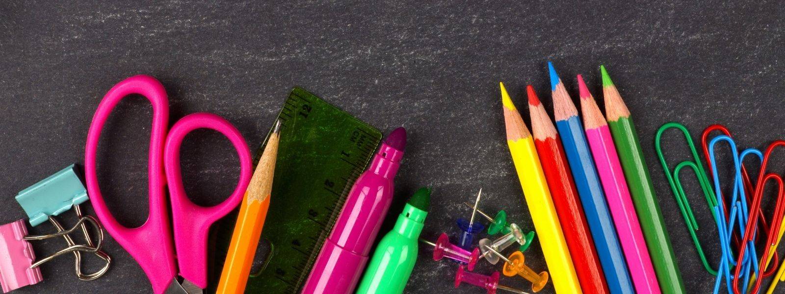 Tipps für einen nachhaltigen Schulstart