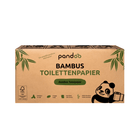 Bambus-Toilettenpapier ohne Plastik – weich wie gewohnt