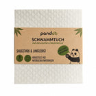 Waschbare Schwammtücher – saugstark & wiederverwendbar (3er Set)