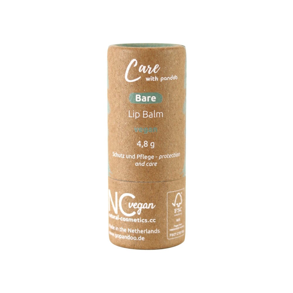 pandoo Lip Balms Lip Balm