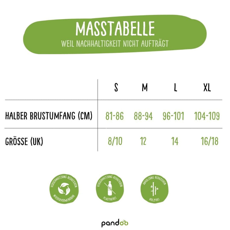 T-Pop Mantis - Crop top - DTG Crop Top aus Bio-Baumwolle | Bieber